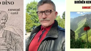 'Acılı Kuşak'tan bir şair