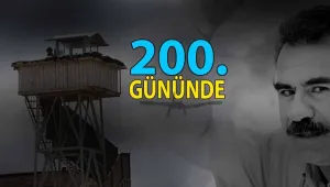 200 gündür açlık grevindeler