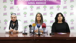 HDP emeği sömürülenlerin sesi