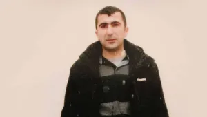 Üç defadır açlık grevinde