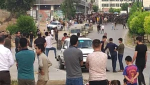 Karartılan Kürdistan’ın bugünü ve geleceğidir