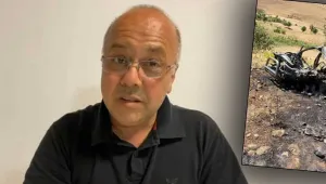 Sivilleri katledip PKK’ye yıkacaklar