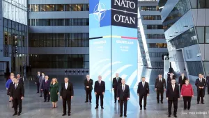 NATO’nun Türkiye’si