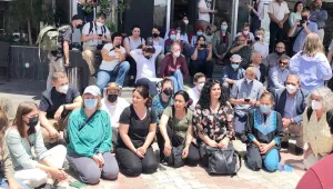 Hewlêr kapısı barışa kapalı