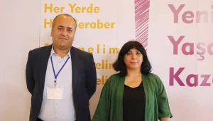 HDK: Mücadelede de, bedelde de ortaklık