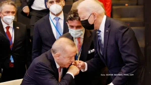 Kırk yıllık Kani...