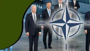 İstikrarsızlaştırıcı bir makine olarak NATO