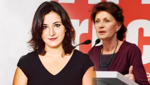 Avrupa Erdoğan'ı üzmek istemiyor