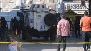 Van bin 669 gündür yasak