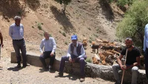 Topraklarında ‘işgalci’ görüldüler