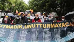 Soma Davası’nda adalet çıkmadı