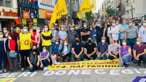 174 haftadır işlerini istiyorlar