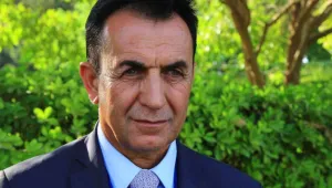 Berwarî: Başûr işgalcilerin bahçesi değil