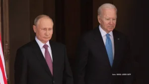 Biden ve Putin görüşecek