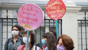 Ev işçilerinin yüzde 80’i sigortasız