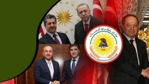 Malisli Efialtes’den KDP'ye ihanetin açtığı yol