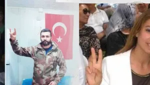 Katil iktidardır Kürtler Deniz’dir