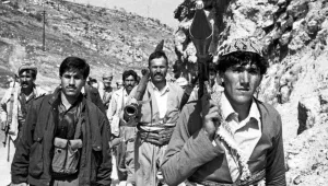 Raperîn ve PKK - 1. BÖLÜM