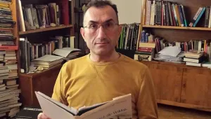 Gerçekçi ve kararlı adımlarla yürüyeceğiz