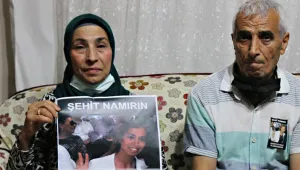 Faşist katiller kadınlardan korkmaya devam edecekler