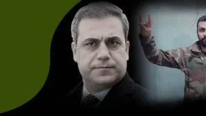 Hakan Fidan’ın çocukları