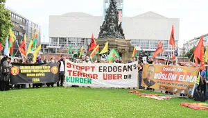 Saldırganlığa karşı ortak tepki