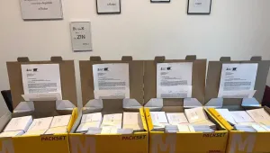 Berlin’den BM’ye 1500 imza