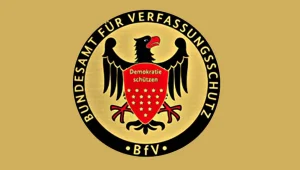 Süreç, BfV'nin de raporunda