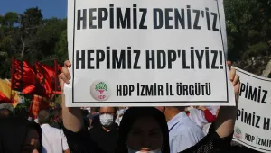 Kanlı mesaja Kürdistani yanıt
