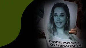 Kaybettiklerimiz
