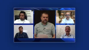 Gazetecilerden çağrı