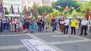 İzmir katliamı, biz ve ‘dostlar’