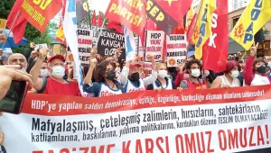 Deniz’in birleştirici rolü