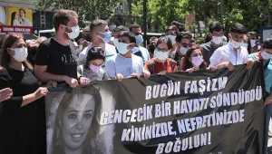 Bir katliam ve Deniz Poyraz