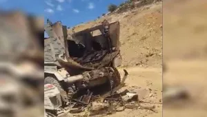 Türkiye Irak Kürdistan’ında bir zulüm kampanyası yürütüyor*