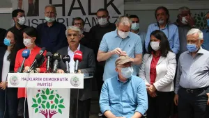 Davanın avukatı halktır