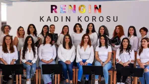 Pandemiden birbirlerine ses vererek çıktılar