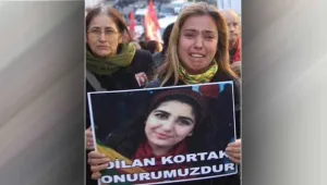 Deniz’in katilleri!