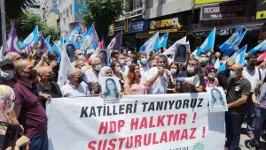 Katliam provası