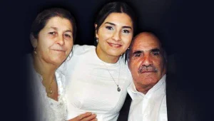 Apro Diril gözaltında