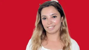 Deniz’in bıraktığı iz