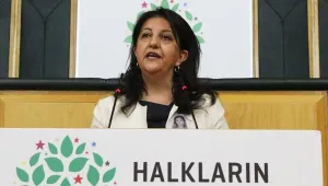 Aynı namludan çıkan kurşunlar