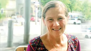 Dr.Hess: Avrupa işgali tolere ediyor