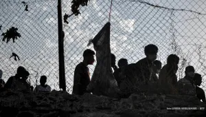 Af Örgütü: Mültecilere işkence ve hakaret var