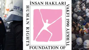 Devlet haklara çöktü