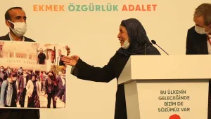 Yeni Türkiye’nin inşası için