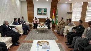 KDP, 34 gündür yanıt vermedi