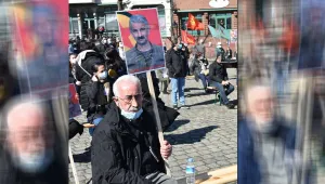 Vedat hevalin çizgisi: Öleceksek, kendimiz için