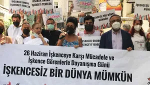İşkenceye tam tolerans