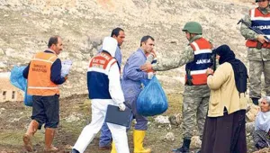 Dargeçit JİTEM’de karar duruşması